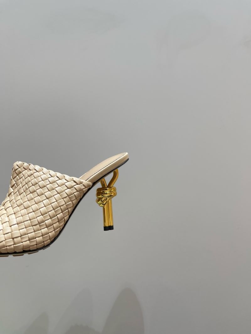 Bottega Veneta Sandals